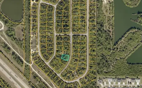 Commercial Land Parcel