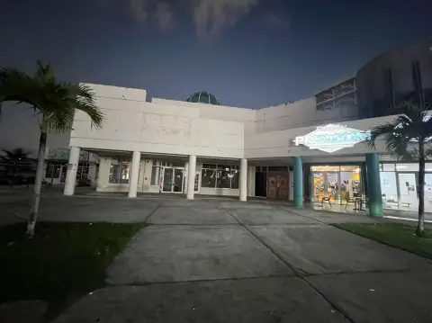 Tumon Commercial Space For Rent