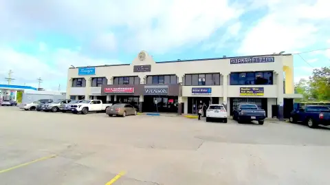 Dededo Commercial Space For Rent