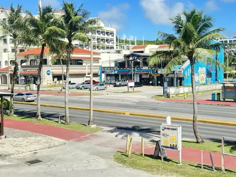 Prime Tumon Commercial Unit