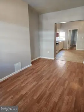 Updated Duplex in Philadelphia