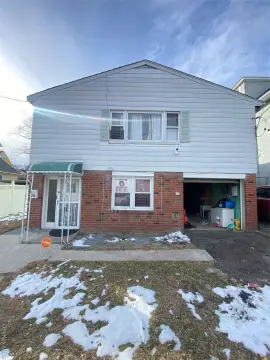 Updated Multi-Family Home