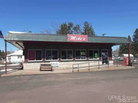 Turn-Key Restaurant with Seating