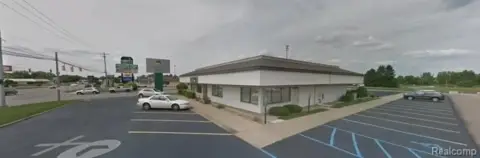 Retail/Bank Space on Pierson Road