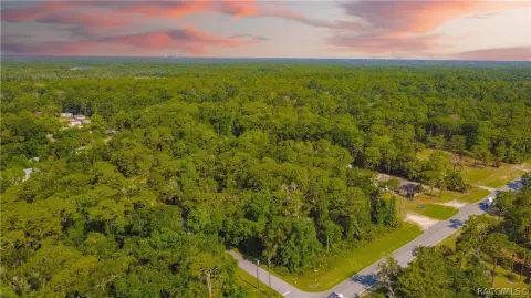 PSO Zoned Development Land