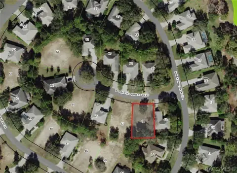 Residential Building Lot in PDR