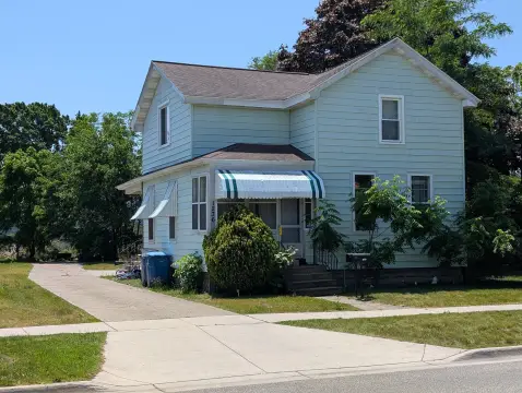 Grand Haven Duplex For Sale