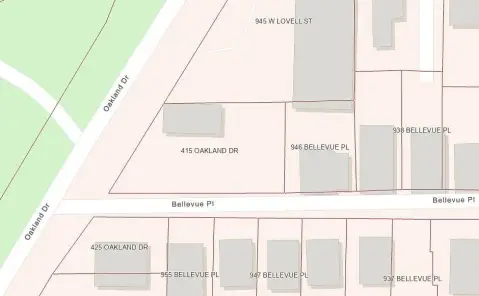 Kalamazoo Development Opportunity: Vacant Land