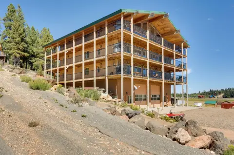 Turn-Key Hospitality Property