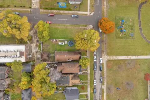 Detroit Multifamily Investment Opportunity