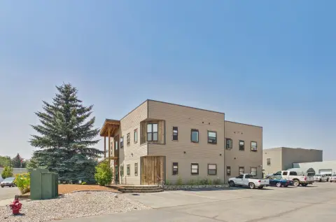 Renovated Mixed-Use Property