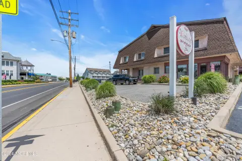 Oceanfront Land in Point Pleasant