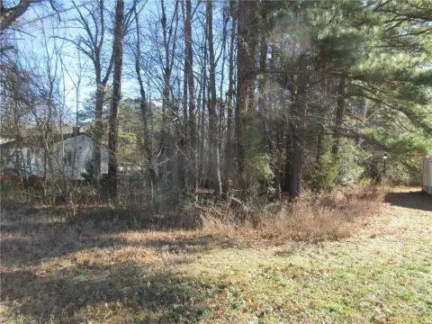 Land in Williamsburg, Virginia