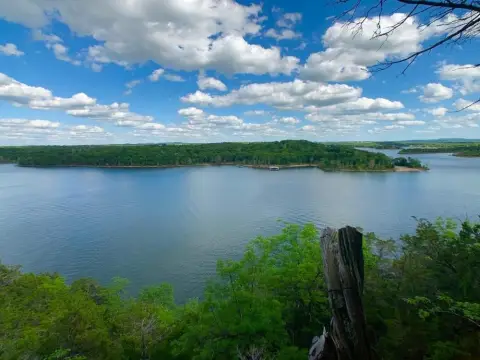 Table Rock Lakefront Development Opportunity