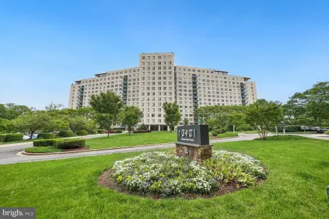 Penthouse Residential Income Property