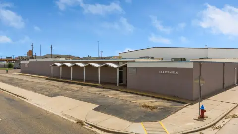 Spacious Commercial Suite in Lubbock