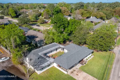 Lafayette Turnkey Short-Term Rental Triplex