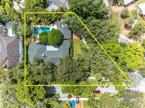 Rio Vista Land Opportunity