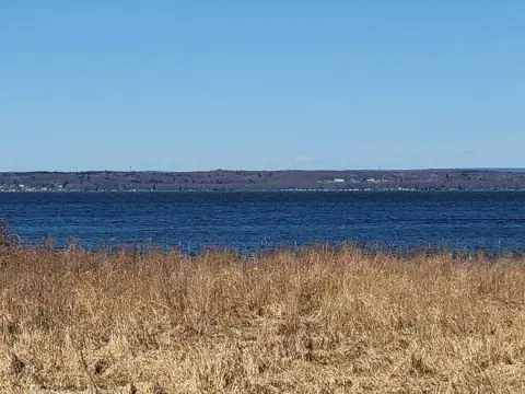 Oneida Lake Waterfront Land Opportunity