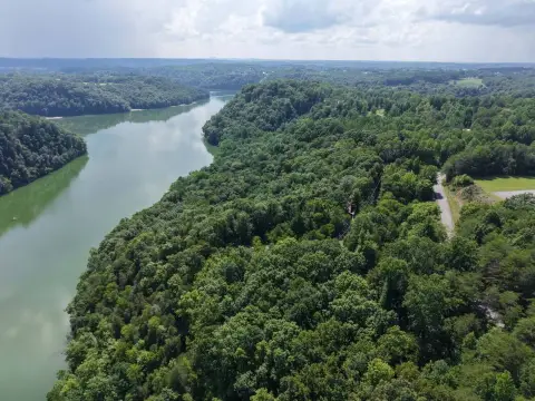 Lakeview Waterfront Lot