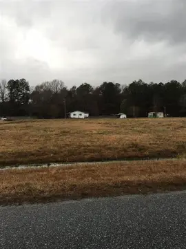 Elizabeth City Commercial Road Frontage