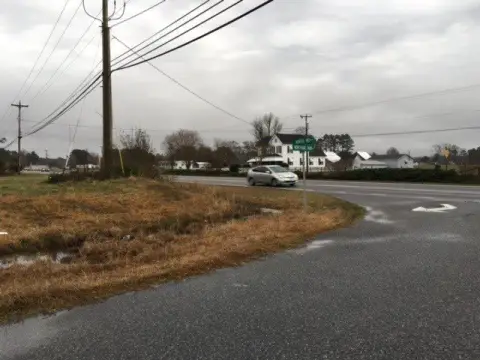 Elizabeth City Commercial Land For Sale