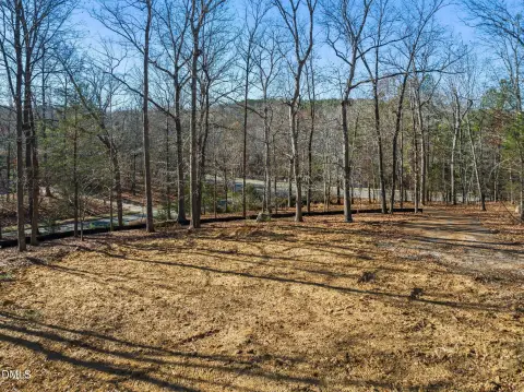 Chapel Hill Homesite Opportunity