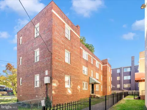 Six-Unit Multifamily Redevelopment Opportunity