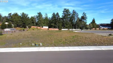 Residential Lots in Gated Community