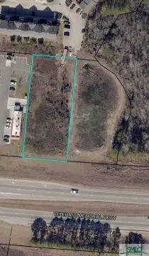 Statesboro, GA Commercial Land