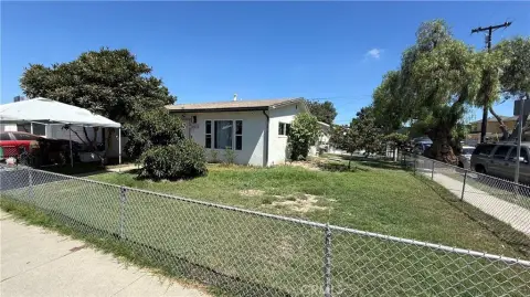 Six-Unit Apartment Building with ADUs