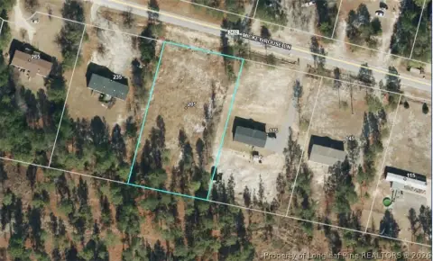 Cleared Land in Cameron, NC