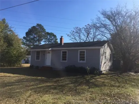 Hope Mills Multifamily Investment