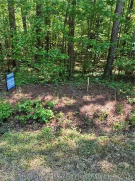 Residential Lot in Bladenboro, NC