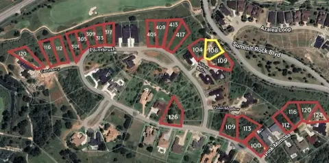 Horseshoe Bay Land for Sale