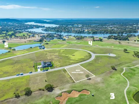 Residential Lot in Gated Community