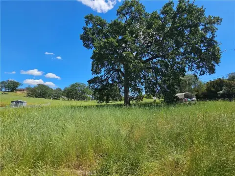 Lower Lake Multi-Family Land