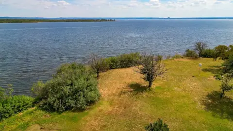 Lake Buchanan Quarter Acre Lot