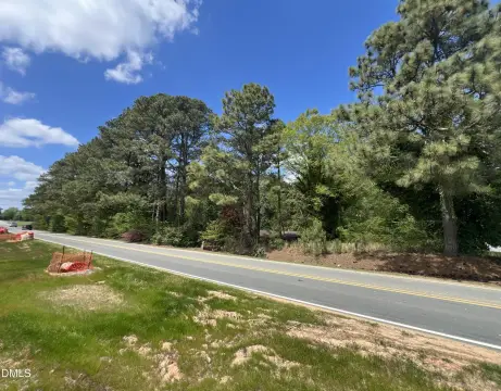 Fuquay Varina Development Opportunity