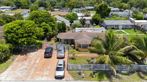 Assisted Living Converted Triplex
