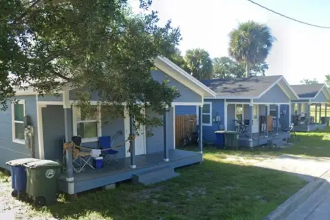Renovated Multi-Family Cottage Property