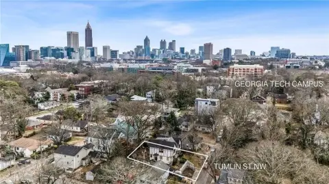 Atlanta Multifamily Investment Opportunity