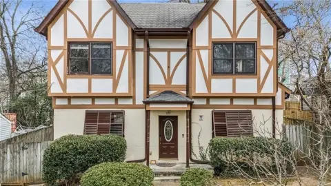 Atlanta Multifamily Investment Opportunity