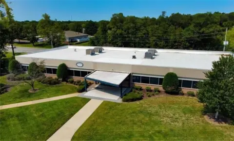 Bentonville Office Space Near I-49