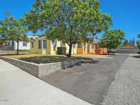 Multifamily Property For Sale