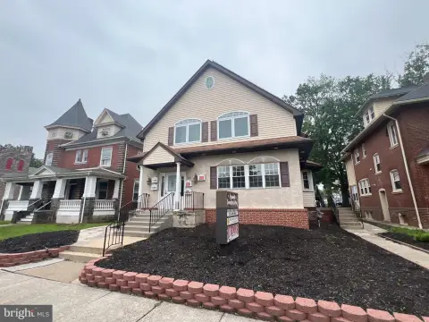 Updated Office/Retail Space Available