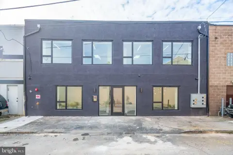 Boutique Office Suites with Skylights