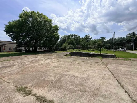 Corner Commercial Land