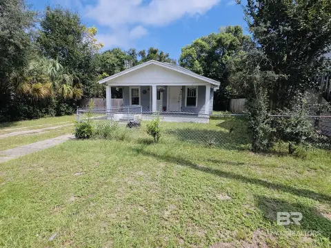 3-Unit Multifamily Property