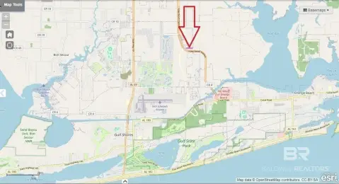 Land Parcel